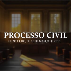 Processo Civil